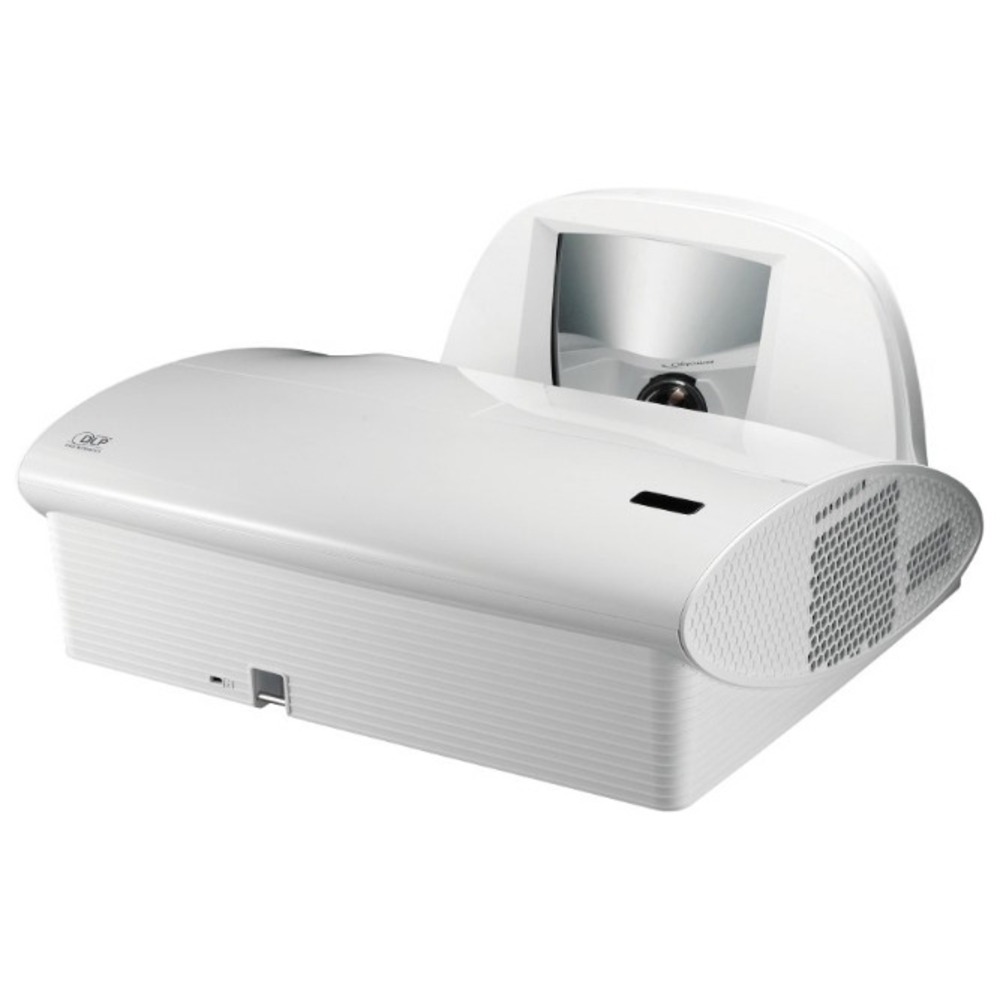Проектор для домашнего кинотеатра Optoma EW675UT