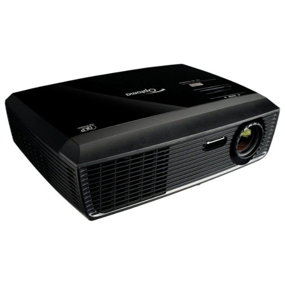Проектор для домашнего кинотеатра Optoma DX211
