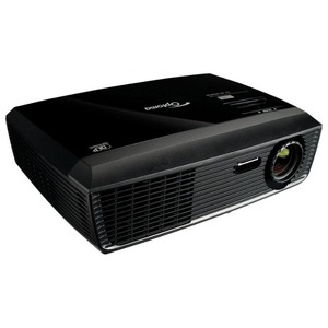 Проектор для домашнего кинотеатра Optoma DX211