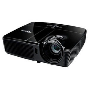 Проектор для домашнего кинотеатра Optoma DX329