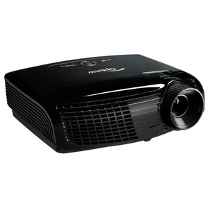 Проектор для домашнего кинотеатра Optoma DH1010