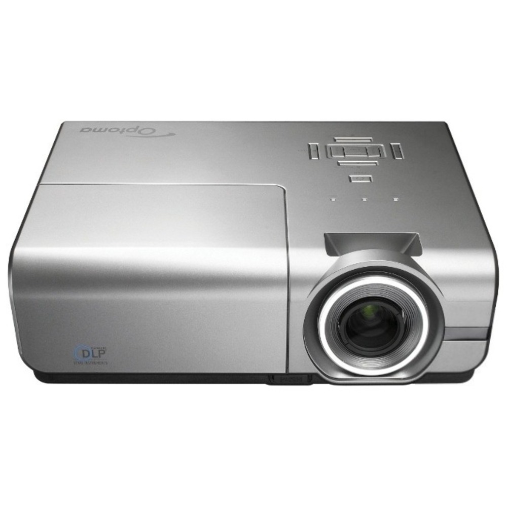 Проектор для домашнего кинотеатра Optoma EH2060