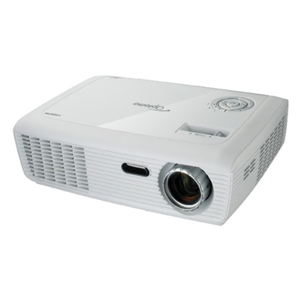 Проектор для домашнего кинотеатра Optoma HD67N