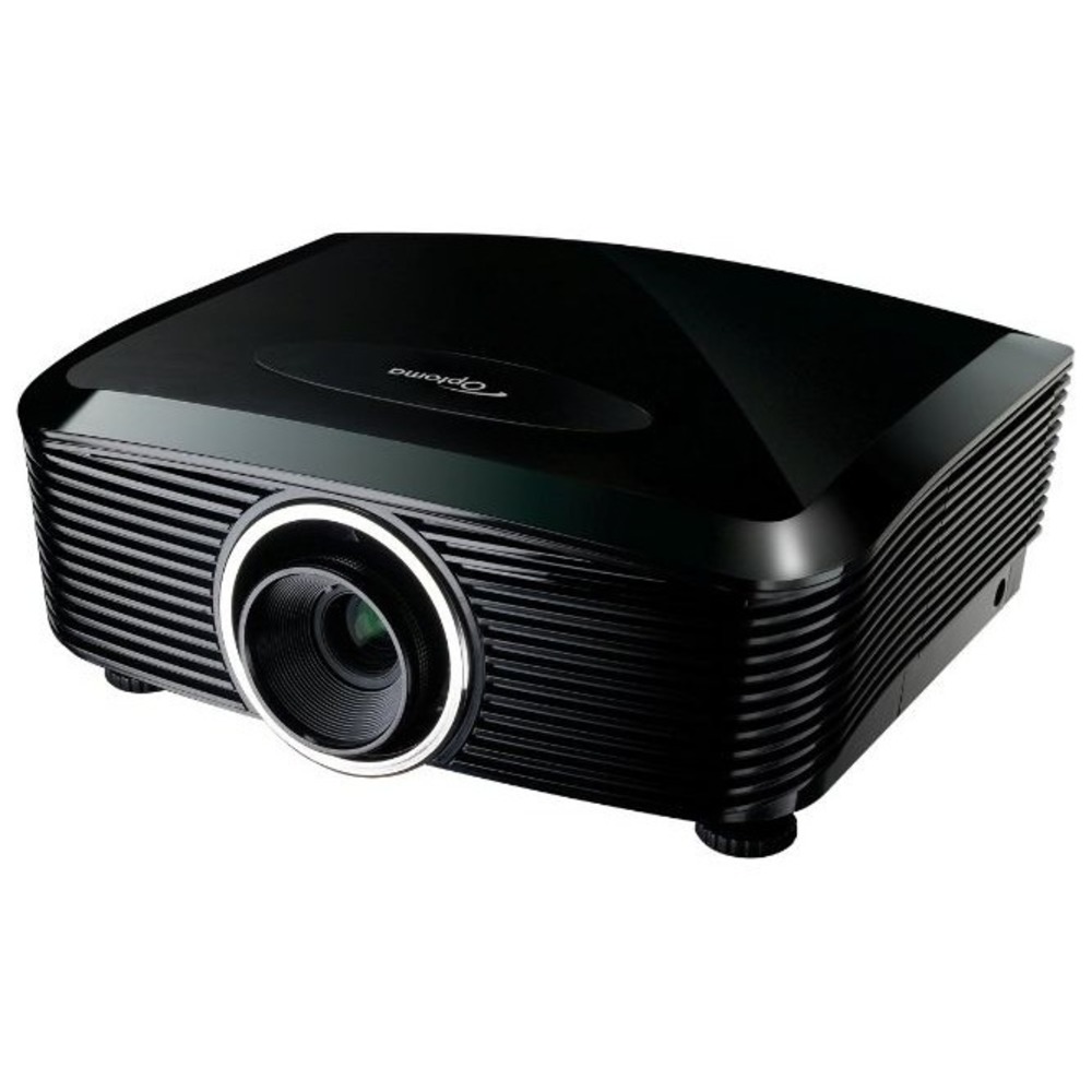 Проектор для домашнего кинотеатра Optoma EX785 (стандартный)