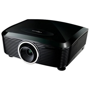Проектор для домашнего кинотеатра Optoma EX785 (стандартный)