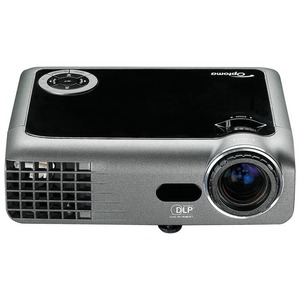 Проектор для домашнего кинотеатра Optoma EX330e