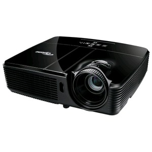 Проектор для домашнего кинотеатра Optoma ES550
