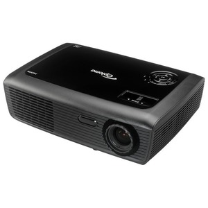 Проектор для домашнего кинотеатра Optoma HD600X-LV