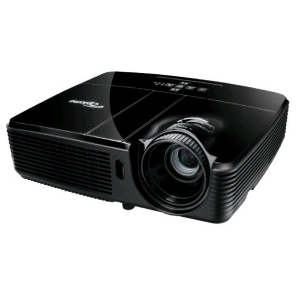 Проектор для домашнего кинотеатра Optoma EX551