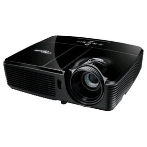 Проектор для домашнего кинотеатра Optoma EX551
