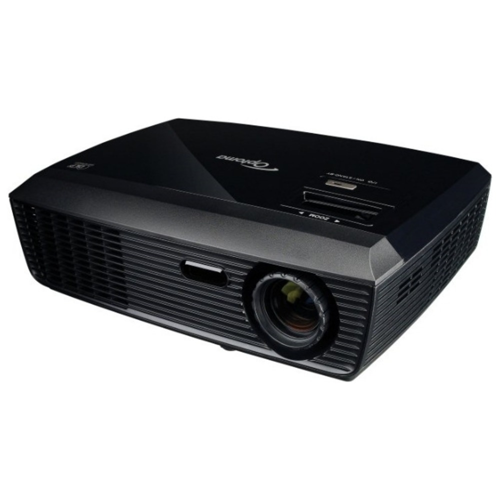 Проектор для домашнего кинотеатра Optoma ES521