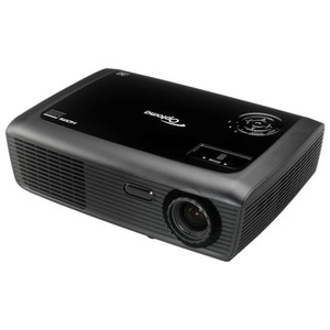 Проектор для домашнего кинотеатра Optoma EW531