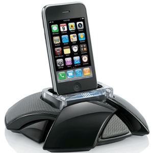 Портативная акустика JBL ON STAGE MICRO III Black