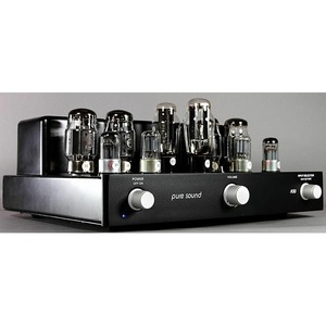 Интегральный усилитель Pure Sound A 30