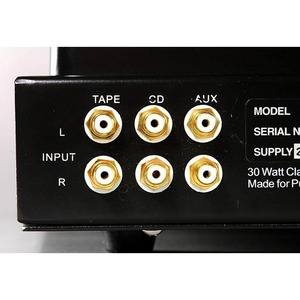 Интегральный усилитель Pure Sound A 30