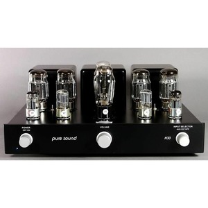 Интегральный усилитель Pure Sound A 30