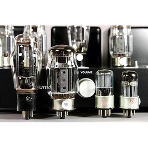 Интегральный усилитель Pure Sound A 30
