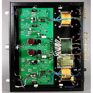 Интегральный усилитель Pure Sound A 30