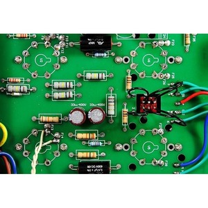 Интегральный усилитель Pure Sound A 30