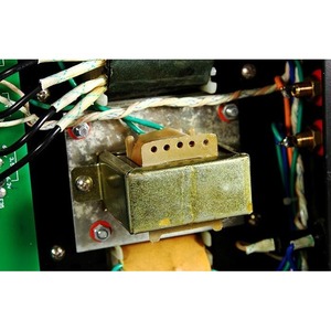 Интегральный усилитель Pure Sound A 30