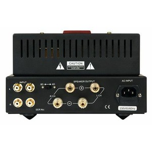Интегральный усилитель Pure Sound A 10
