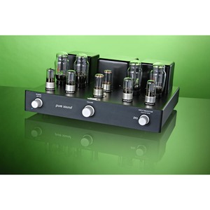 Интегральный усилитель Pure Sound 2A3