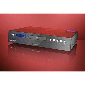 CD проигрыватель Pure Sound A 8000
