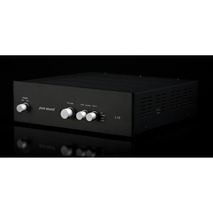 Усилитель предварительный Pure Sound L 10