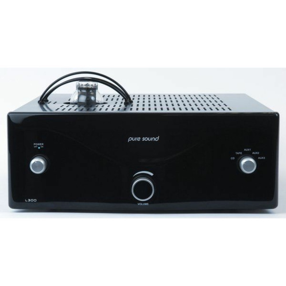Усилитель предварительный Pure Sound L 300