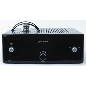 Усилитель предварительный Pure Sound L 300