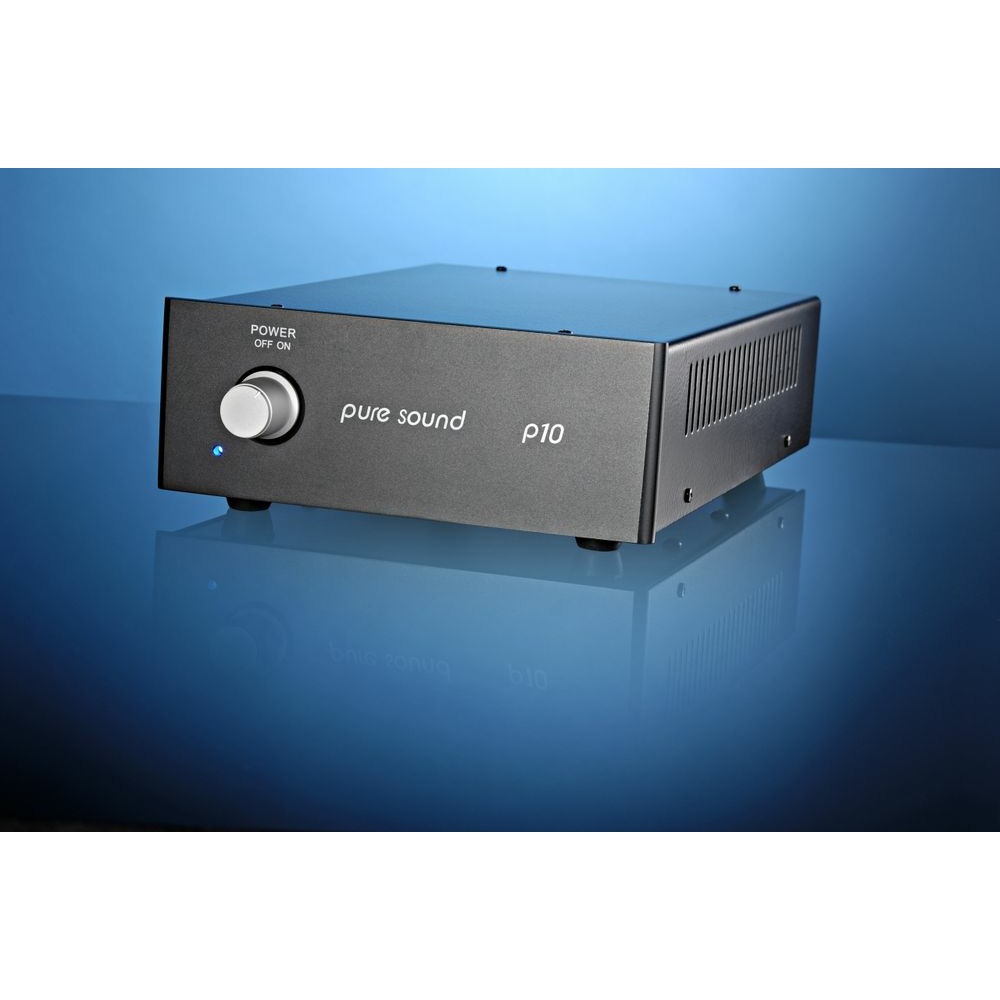 Фонокорректор Pure Sound P 10