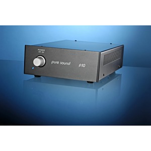 Фонокорректор Pure Sound P 10