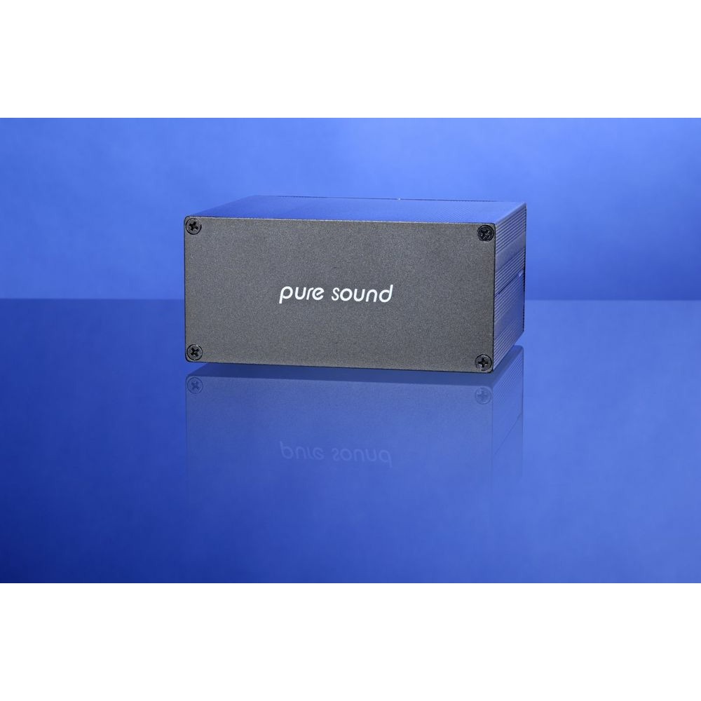 Фонокорректор Pure Sound T 10