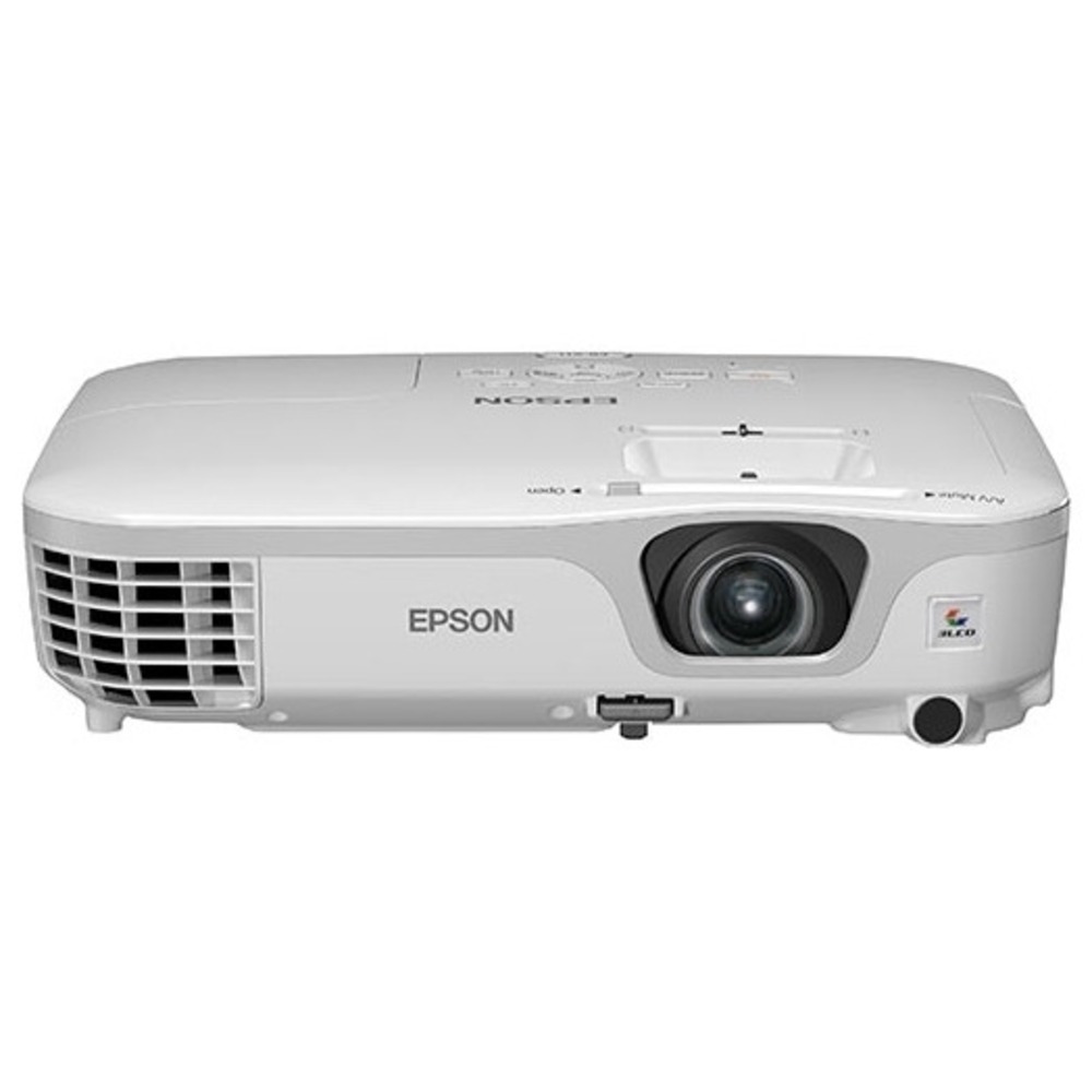 Проектор для домашнего кинотеатра Epson EB-X11