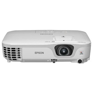Проектор для домашнего кинотеатра Epson EB-X11