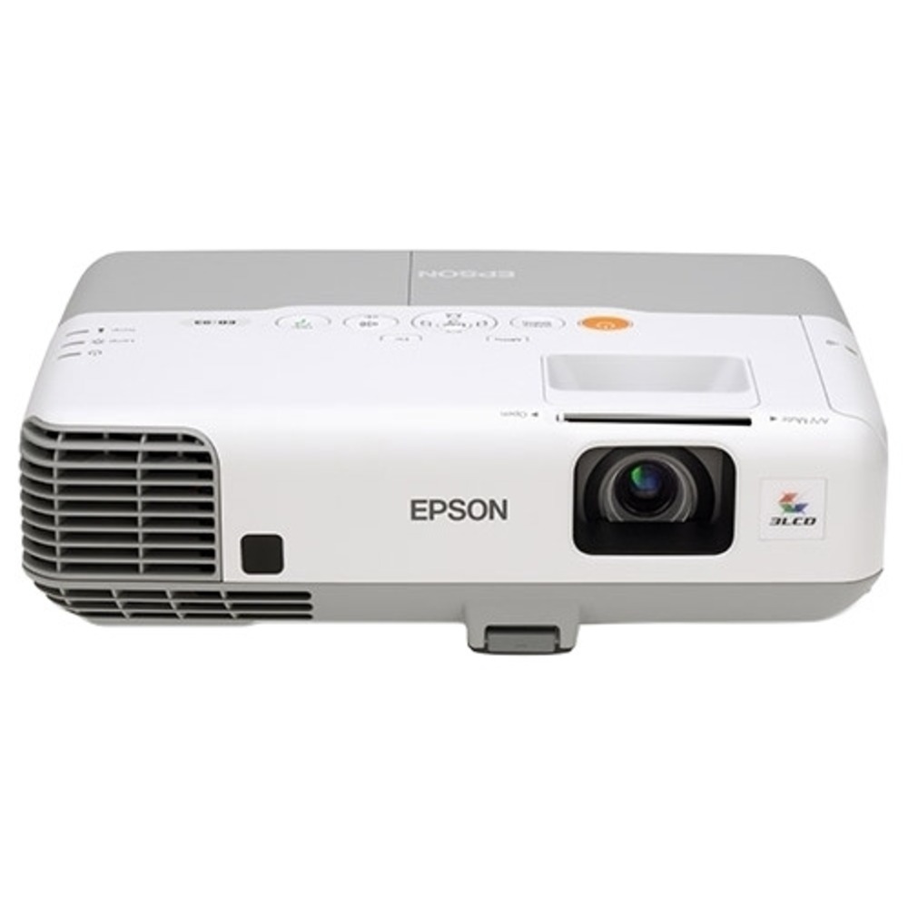 Проектор для домашнего кинотеатра Epson EB-925