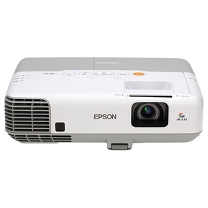 Проектор для домашнего кинотеатра Epson EB-925