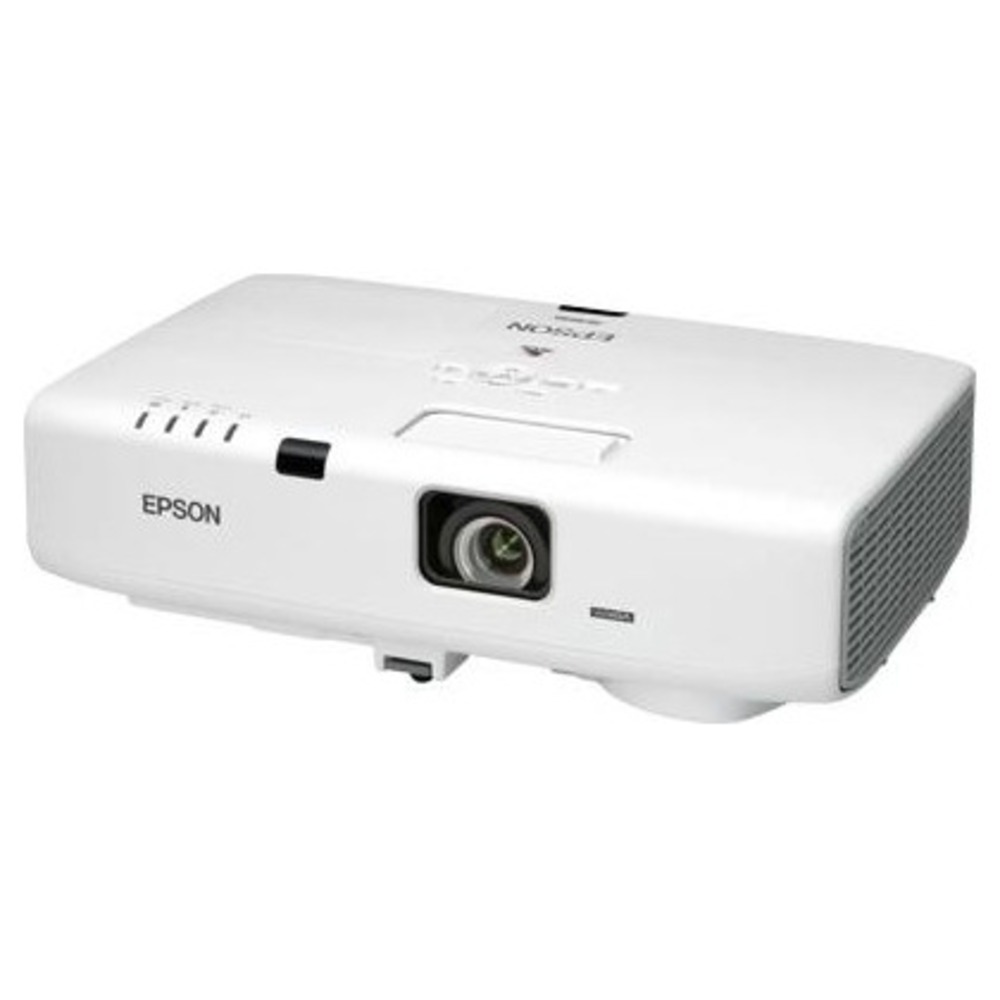 Проектор для офиса и образовательных учреждений Epson EB-D6155W