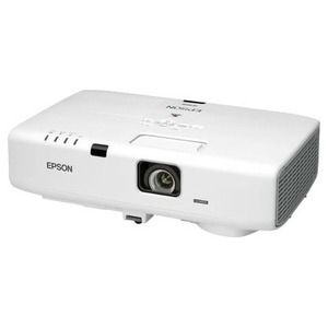 Проектор для офиса и образовательных учреждений Epson EB-D6155W