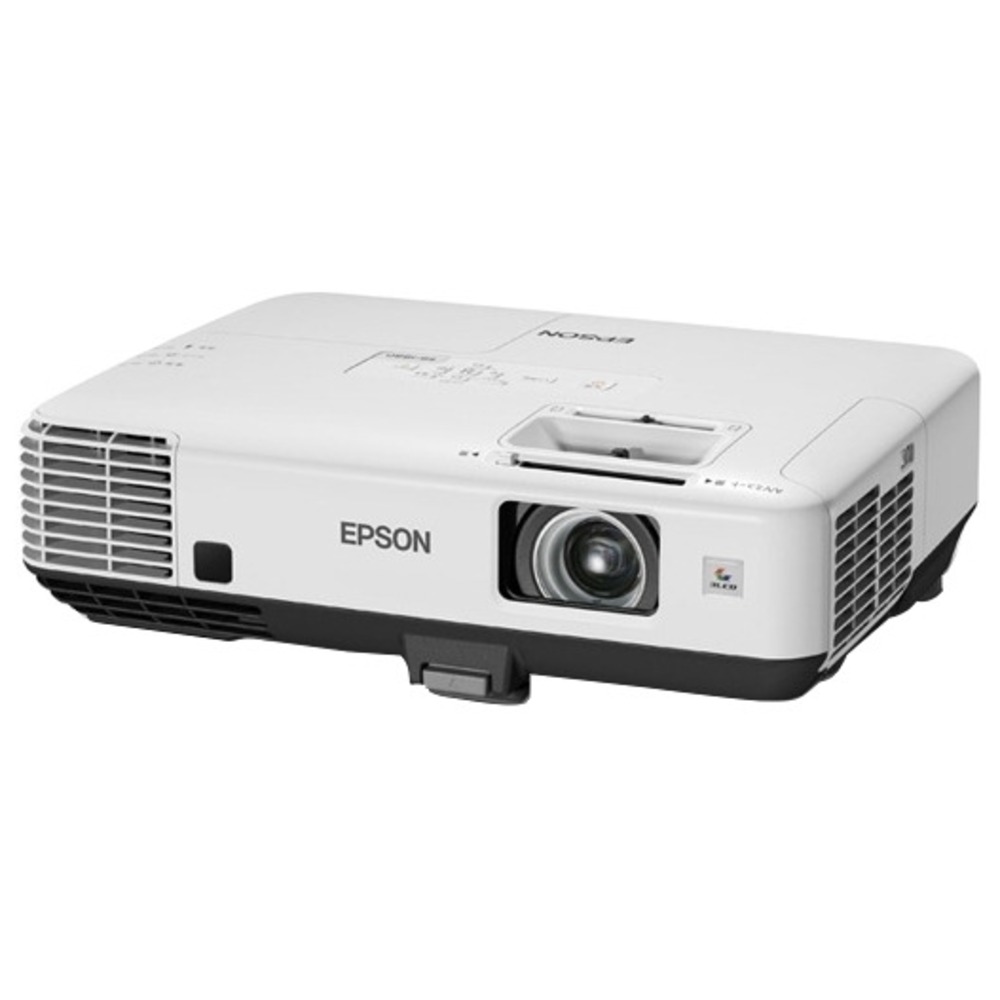 Проектор для домашнего кинотеатра Epson EB-1880