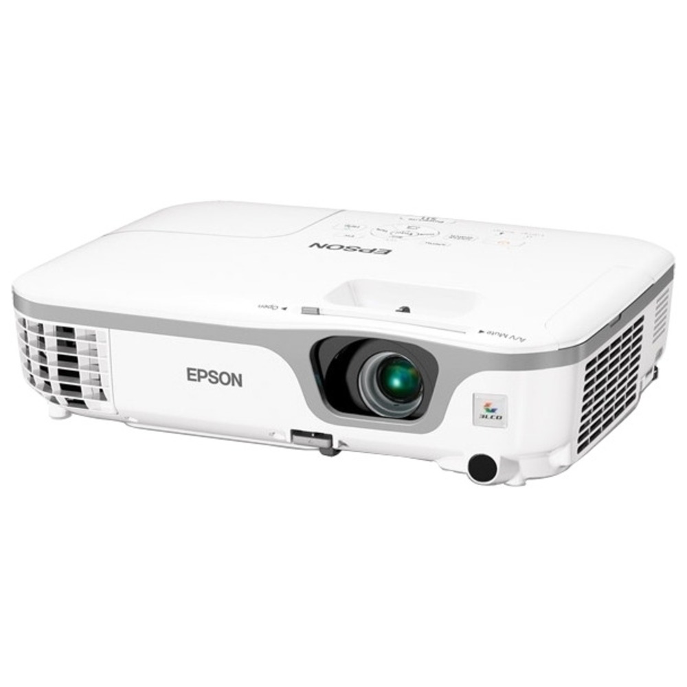 Проектор для домашнего кинотеатра Epson EB-S11