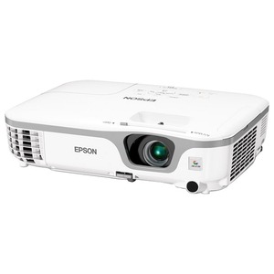 Проектор для домашнего кинотеатра Epson EB-S11