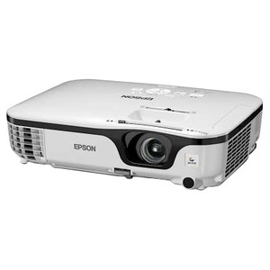 Проектор для домашнего кинотеатра Epson EB-X12