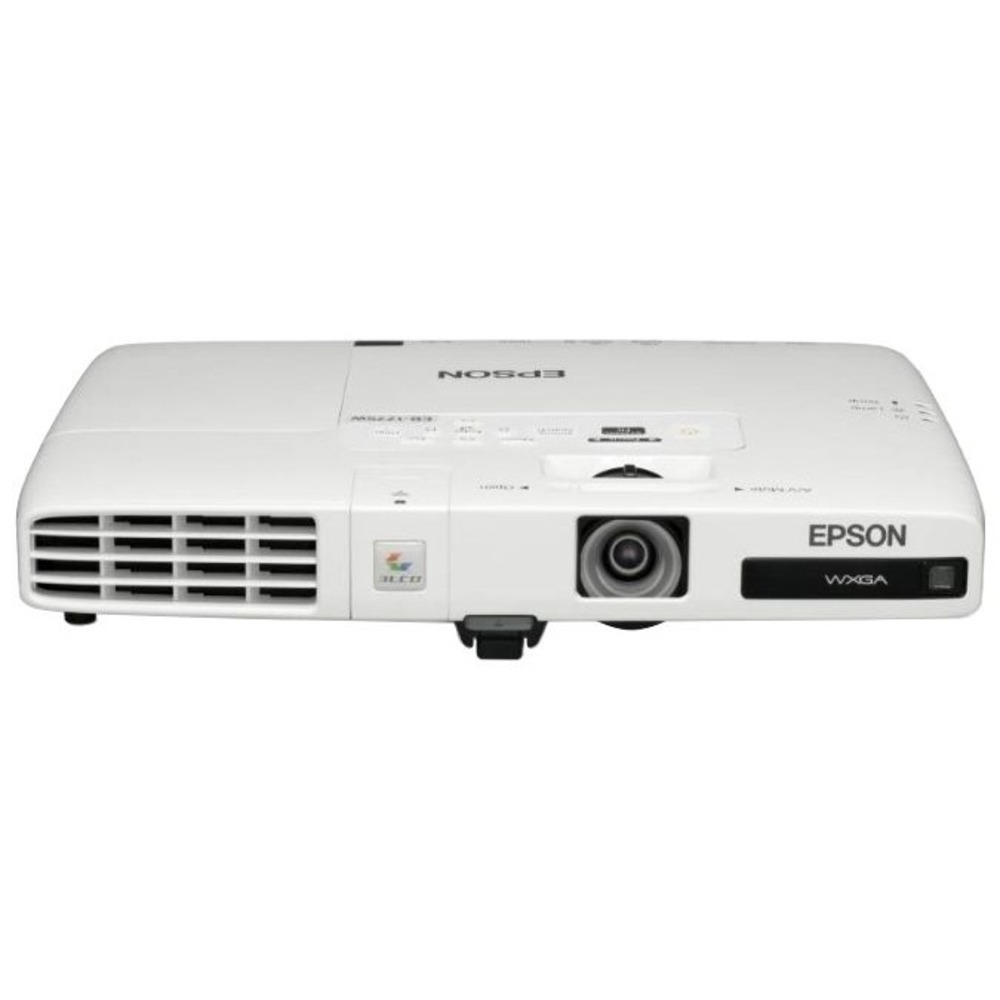 Проектор для офиса и образовательных учреждений Epson EB-1760W