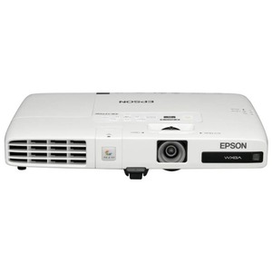 Проектор для офиса и образовательных учреждений Epson EB-1760W