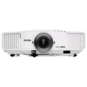 Проектор для домашнего кинотеатра Epson EB-G5450WU