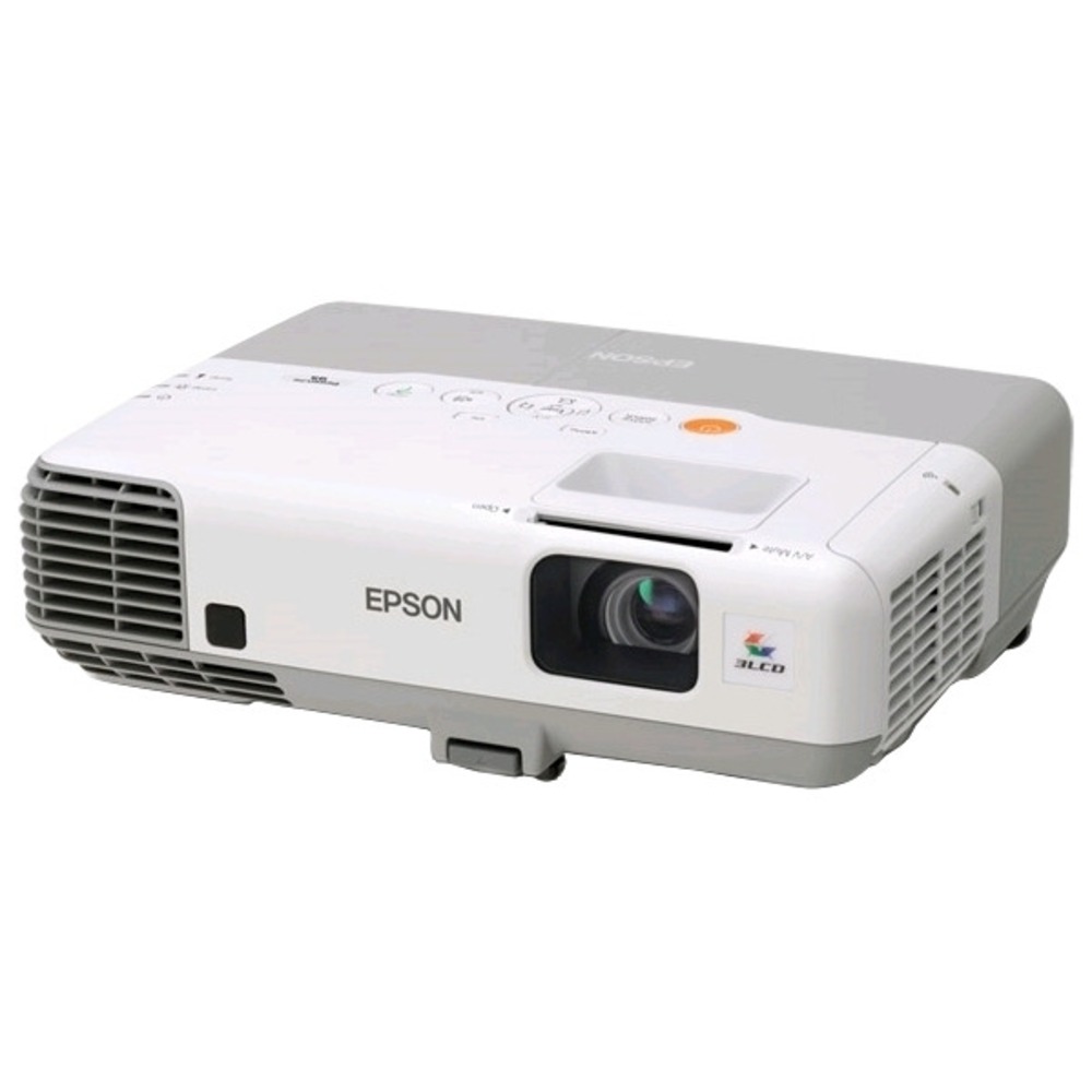 Проектор для домашнего кинотеатра Epson EB-95