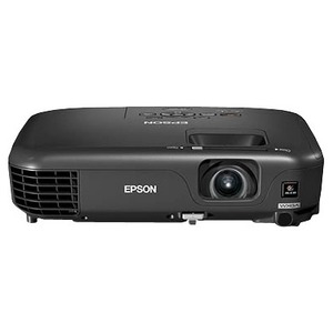 Проектор для домашнего кинотеатра Epson EB-W02