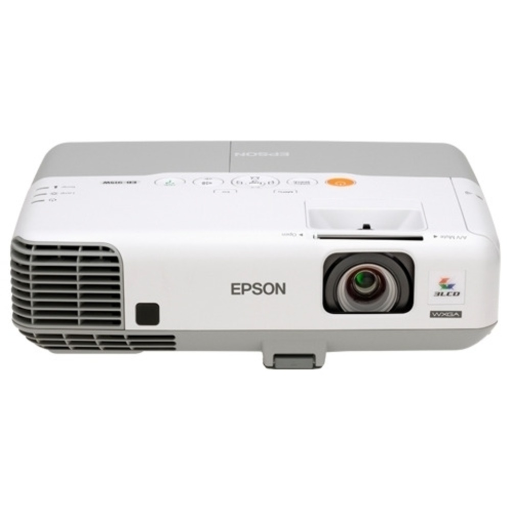 Проектор для домашнего кинотеатра Epson EB-915W