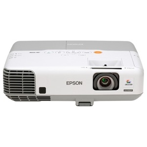 Проектор для домашнего кинотеатра Epson EB-915W